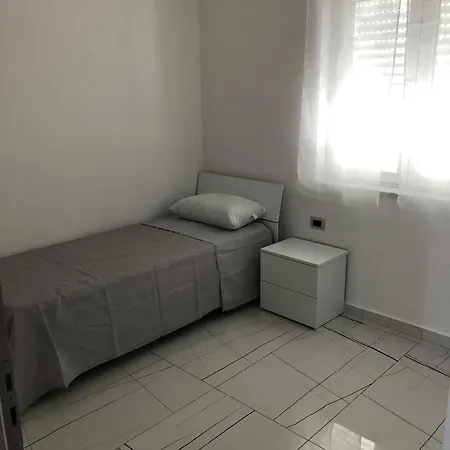 Capo Rizzuto 3 * Capo Rizzuto