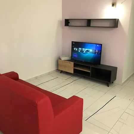 Appartamento Capo Rizzuto 3 *