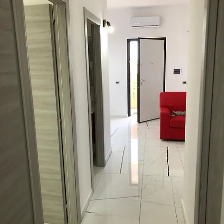 Capo Rizzuto 3 Appartamento Capo Rizzuto