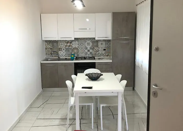 3 アパート カーポ・リッツート