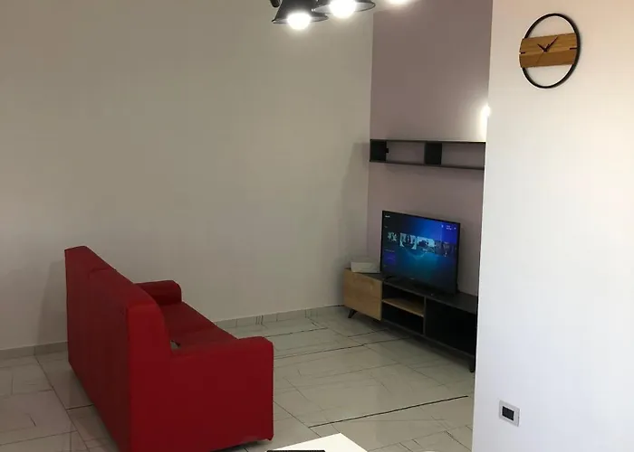 アパート 3 カーポ・リッツート