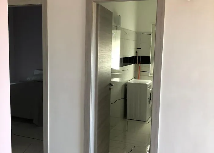 アパート 3 カーポ・リッツート