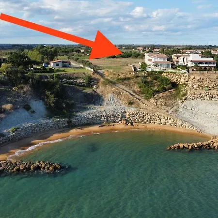 Capo Rizzuto 3 Apartment *