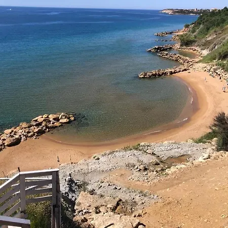 아파트 Capo Rizzuto 3 카포 리주토