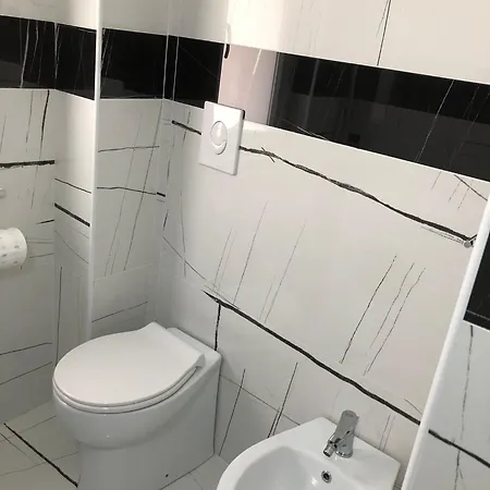 Capo Rizzuto 3 아파트 *