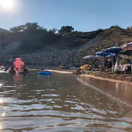 아파트 Capo Rizzuto 3 *