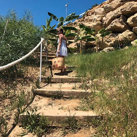 Capo Rizzuto 3 * 카포 리주토