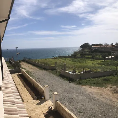 아파트 Capo Rizzuto 3