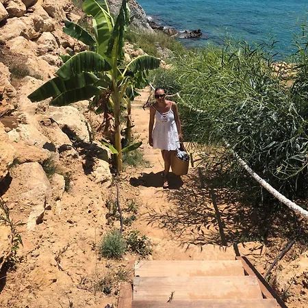 아파트 Capo Rizzuto 3 *