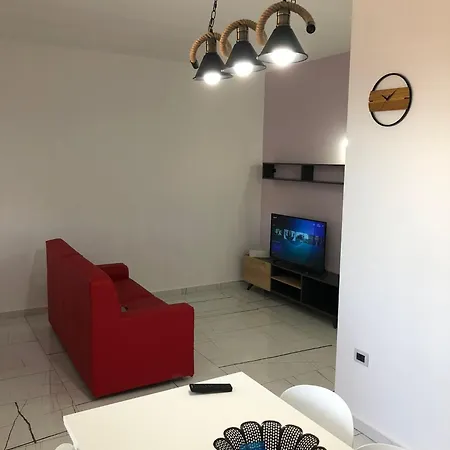 Apartment Aparthotel Capo Rizzuto 3