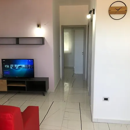 Aparthotel Capo Rizzuto 3 3* Capo Rizzuto
