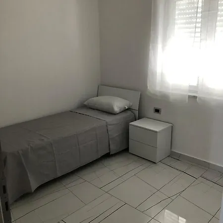 Aparthotel Capo Rizzuto 3 Apartment 3*