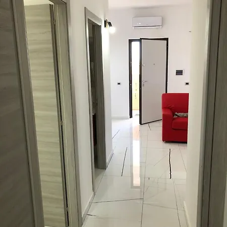 Aparthotel Capo Rizzuto 3 3*