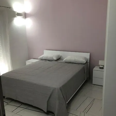 Aparthotel Capo Rizzuto 3
