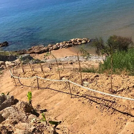 Aparthotel Capo Rizzuto 3 3* Capo Rizzuto