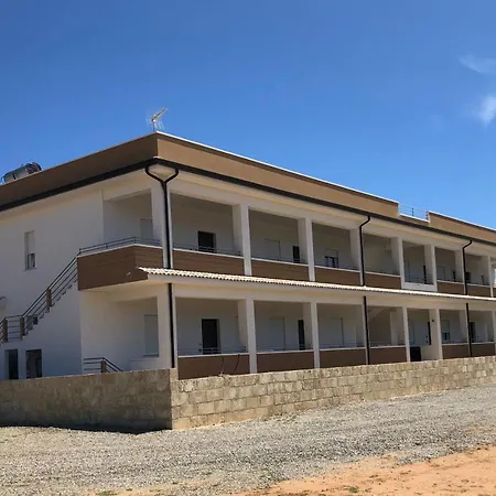 Aparthotel Capo Rizzuto 3