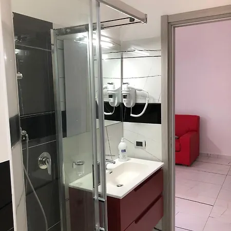 Aparthotel Capo Rizzuto 3 Capo Rizzuto