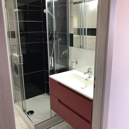Aparthotel Capo Rizzuto 3 Apartment