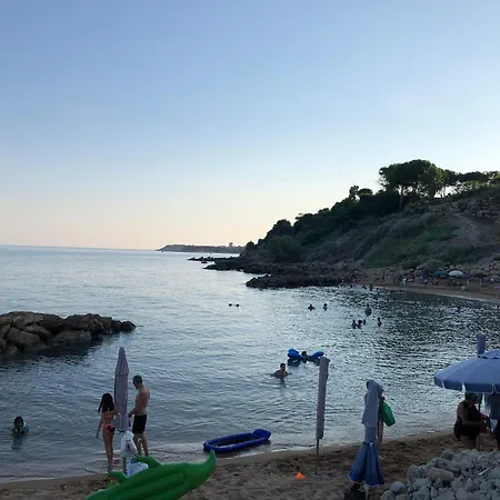 Aparthotel Capo Rizzuto 3 Apartment 3*