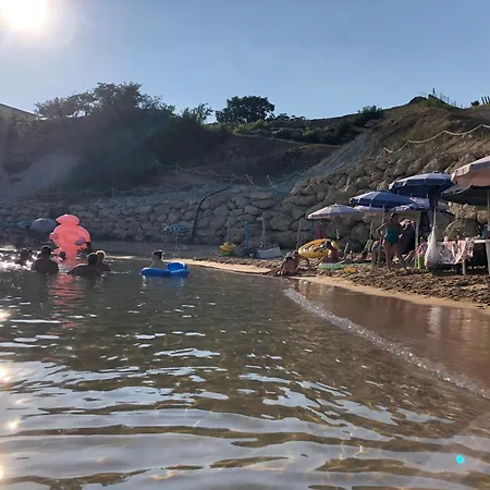 Aparthotel Capo Rizzuto 3
