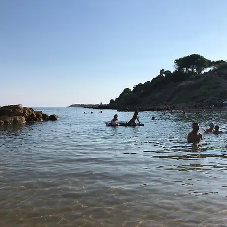 Aparthotel Capo Rizzuto 3 3* Capo Rizzuto