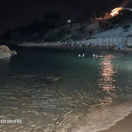 Aparthotel Capo Rizzuto 3 3* Capo Rizzuto
