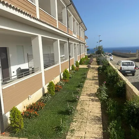 Apartment Aparthotel Capo Rizzuto 3 Capo Rizzuto