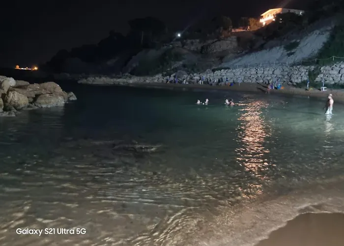 3 Апартаменты Капо-Риццуто