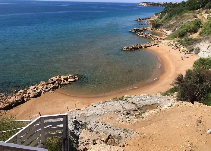 Апартаменты 3 Капо-Риццуто